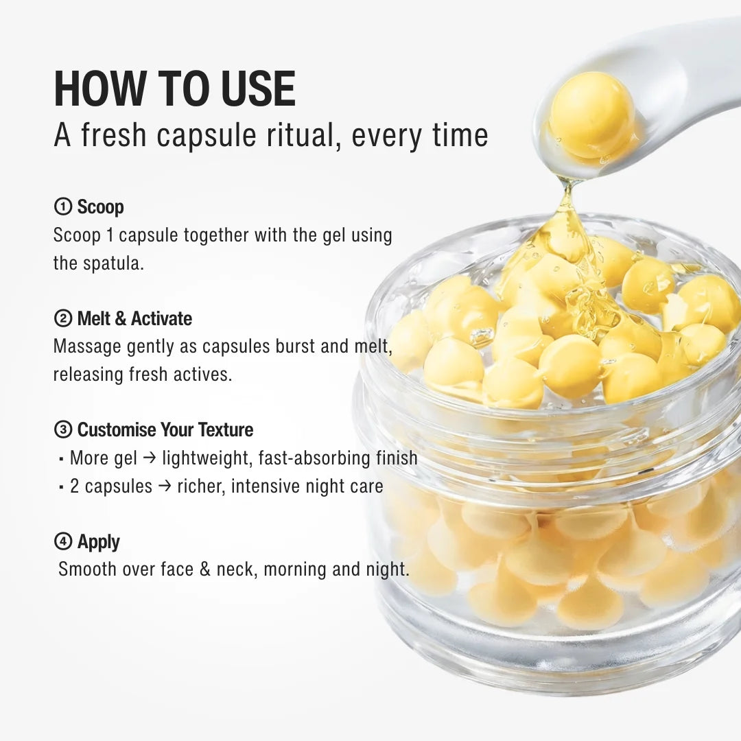 C E Ferulic Brightening Capsule Cream