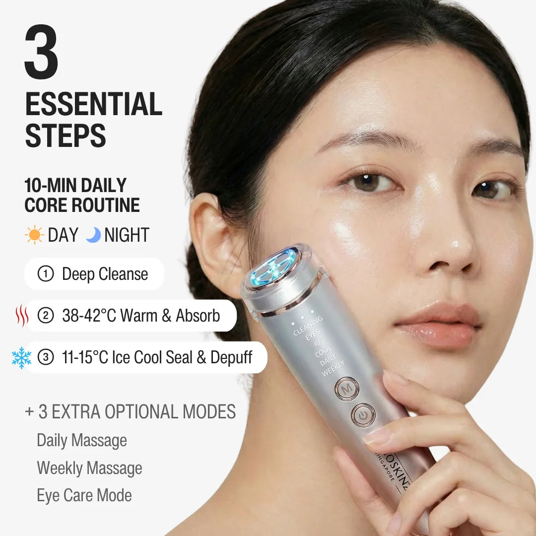 CRYO THERMAL PRO DEVICE