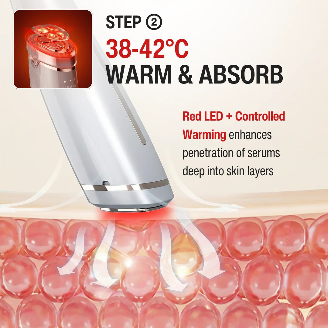 CRYO THERMAL PRO DEVICE