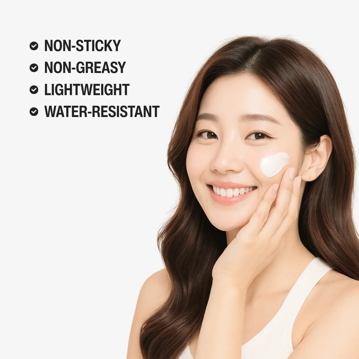 THE PERFECT SUNSCREEN SPF 50