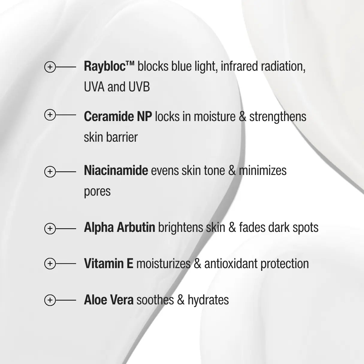 THE PERFECT SUNSCREEN SPF 50