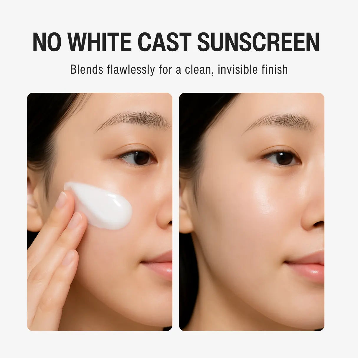 THE PERFECT SUNSCREEN SPF 50