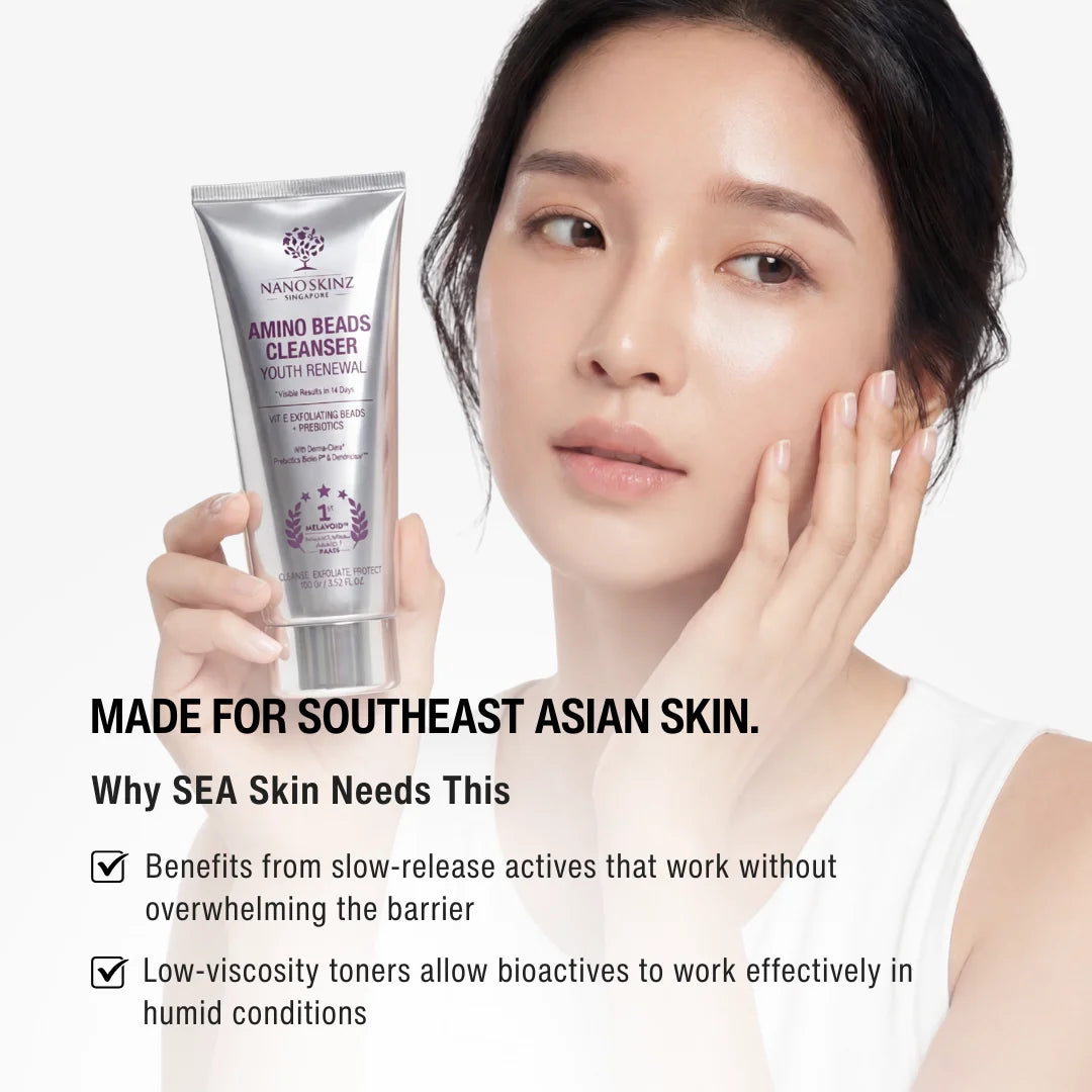 1% RETINOL CLEANSER | YOUTH RENEWAL STEP 01