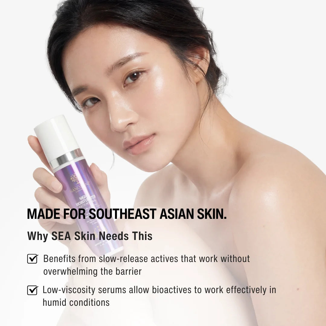1% RETINOL NIGHT MOISTURIZER | YOUTH RENEWAL STEP 05