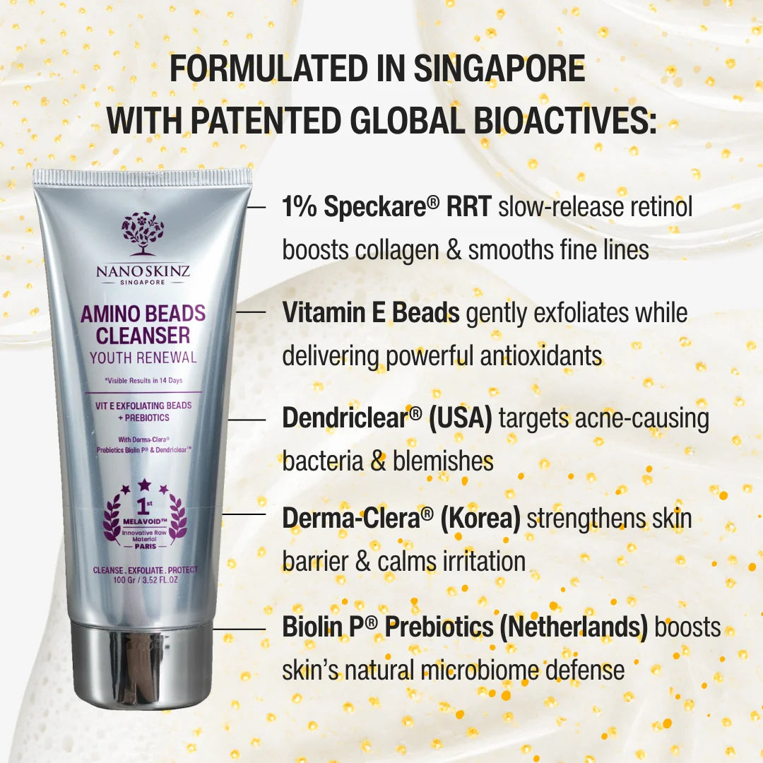 1% RETINOL RENEWAL DUO | YOUTH RENEWAL