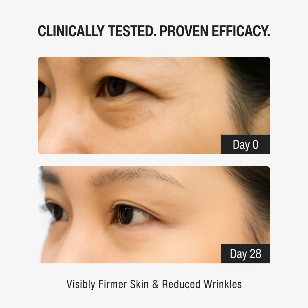 1% RETINOL SERUM | YOUTH RENEWAL STEP 03