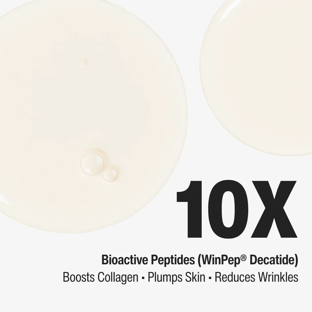 1% RETINOL SERUM | YOUTH RENEWAL STEP 03