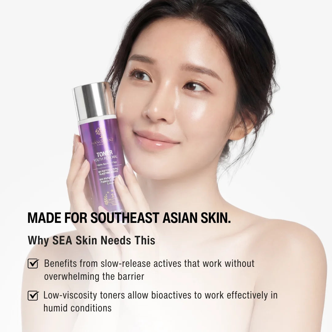 1% RETINOL TONER | YOUTH RENEWAL STEP 02