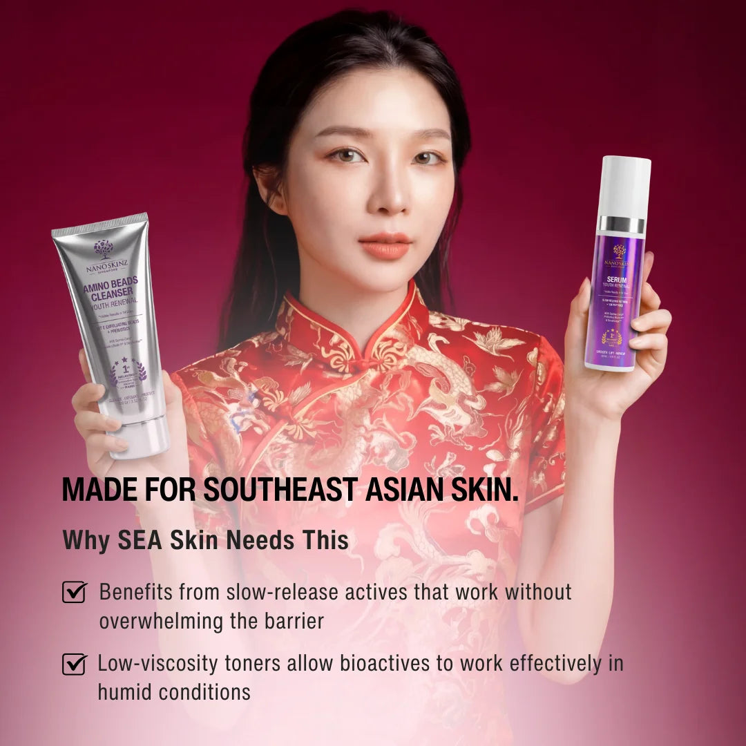 YOUTH RENEWAL LUNAR GLOW SET